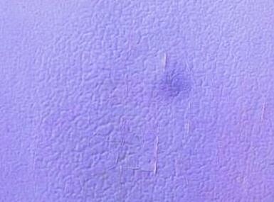 乳膠漆涂刷有哪些常見的問題?