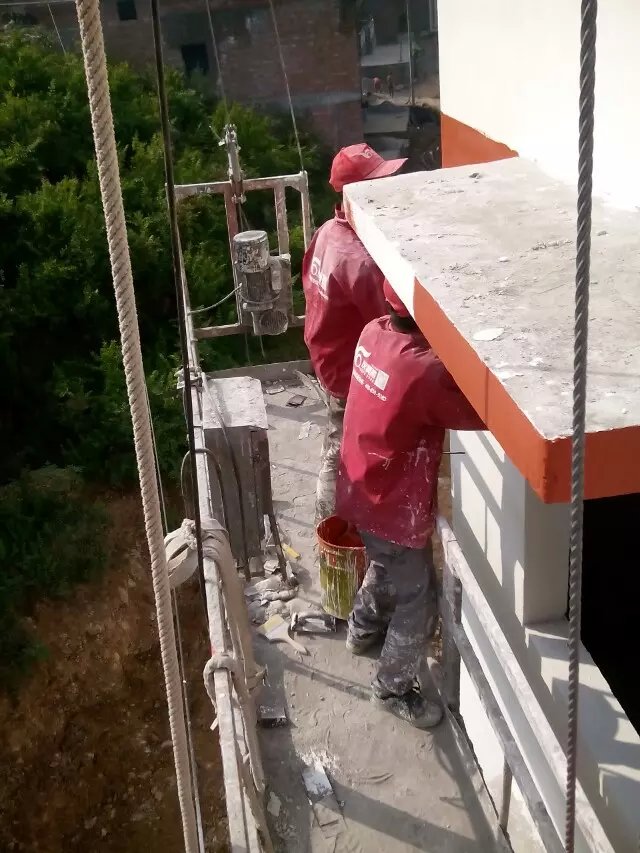 友情漆巫山早陽(yáng)工程播報(bào)