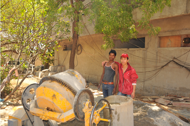 油漆無國(guó)界,互助友情漆 油漆無國(guó)界,互助友情漆