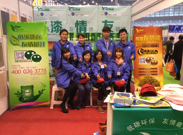 油漆涂料專賣店如何實現(xiàn)長久盈利