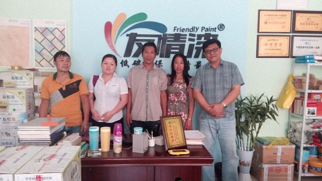 到縣鄉鎮做油漆代理的3大理由