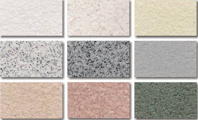 友情真石漆代理:博采眾長,不斷創(chuàng)新 友情真石漆代理:博采眾長,不斷創(chuàng)新