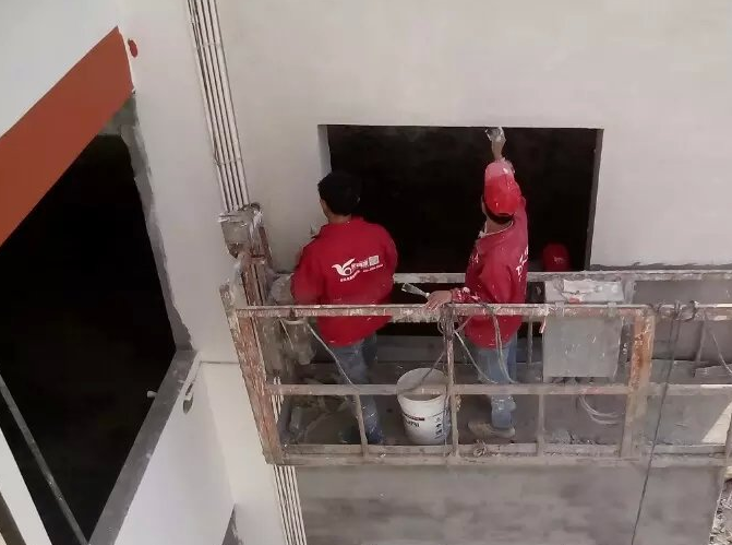 乳膠漆代理:乳膠漆市場有巨大的潛力 乳膠漆代理:乳膠漆市場有巨大的潛力