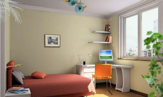 品牌乳膠漆如何選擇 品牌乳膠漆如何選擇