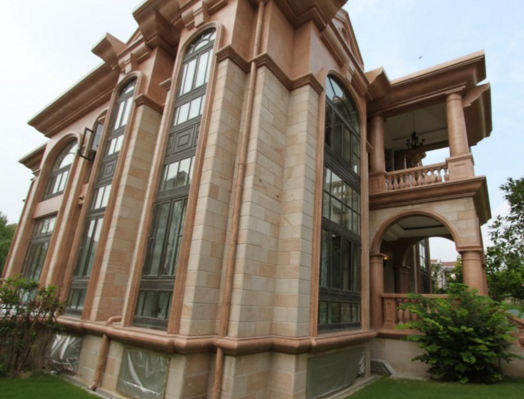 友情漆真石漆價格的波動引發市場關注 友情漆真石漆價格的波動引發市場關注