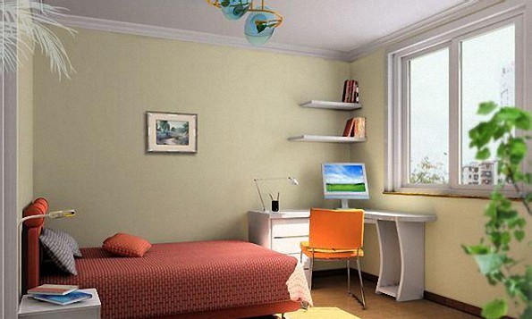 乳膠漆和涂料哪個好?乳膠漆和油漆的區別又有哪些 乳膠漆和涂料哪個好?乳膠漆和油漆的區別又有哪些