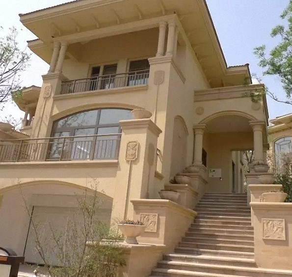 看完這12個(gè)點(diǎn),真石漆施工功力又深厚了 看完這12個(gè)點(diǎn),真石漆施工功力又深厚了