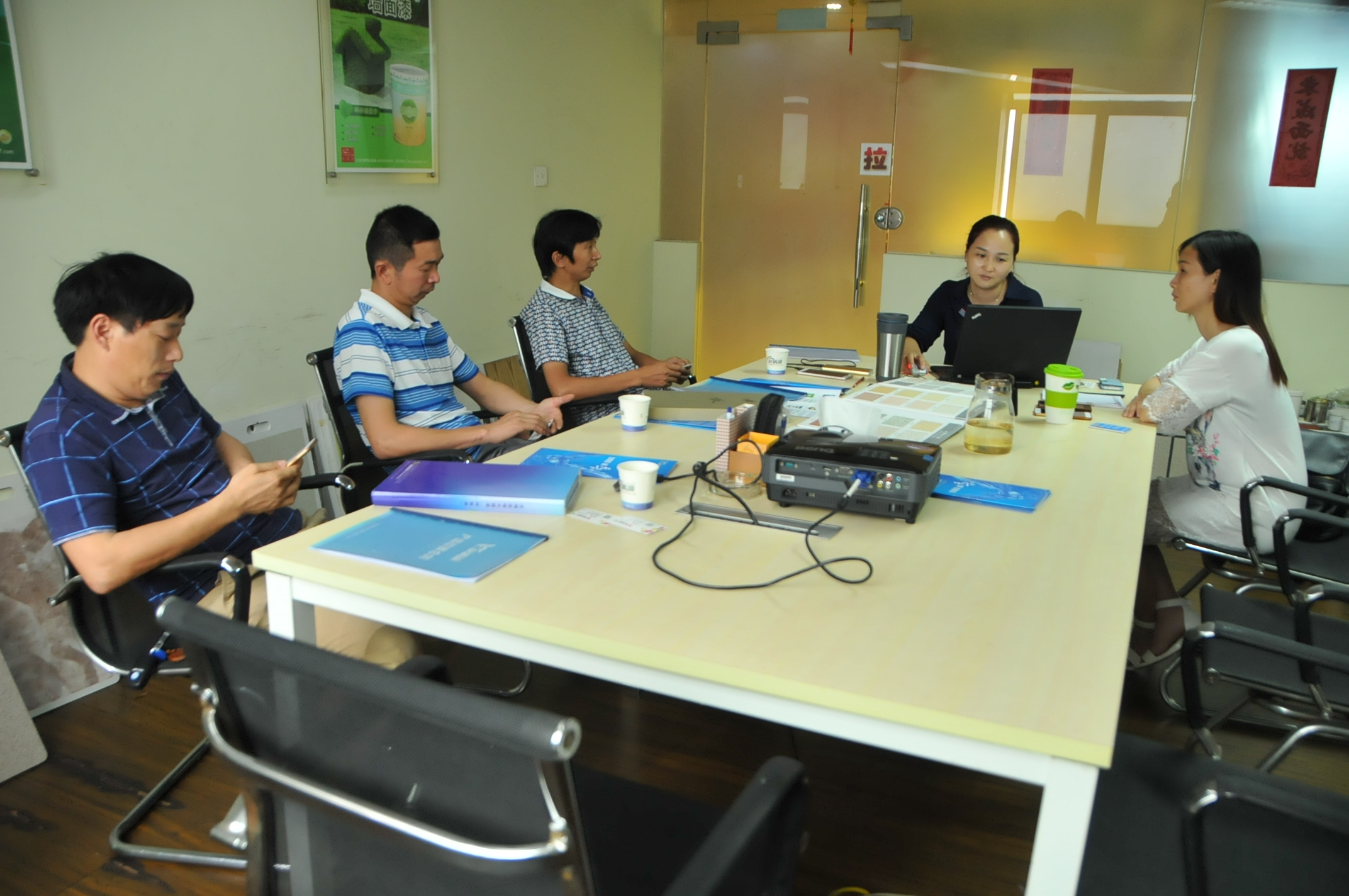 品質(zhì)締造誠(chéng)信合作