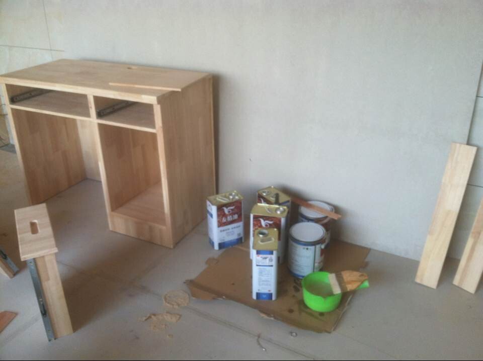 友情漆,有質(zhì)量就有市場(chǎng) 友情漆,有質(zhì)量就有市場(chǎng)