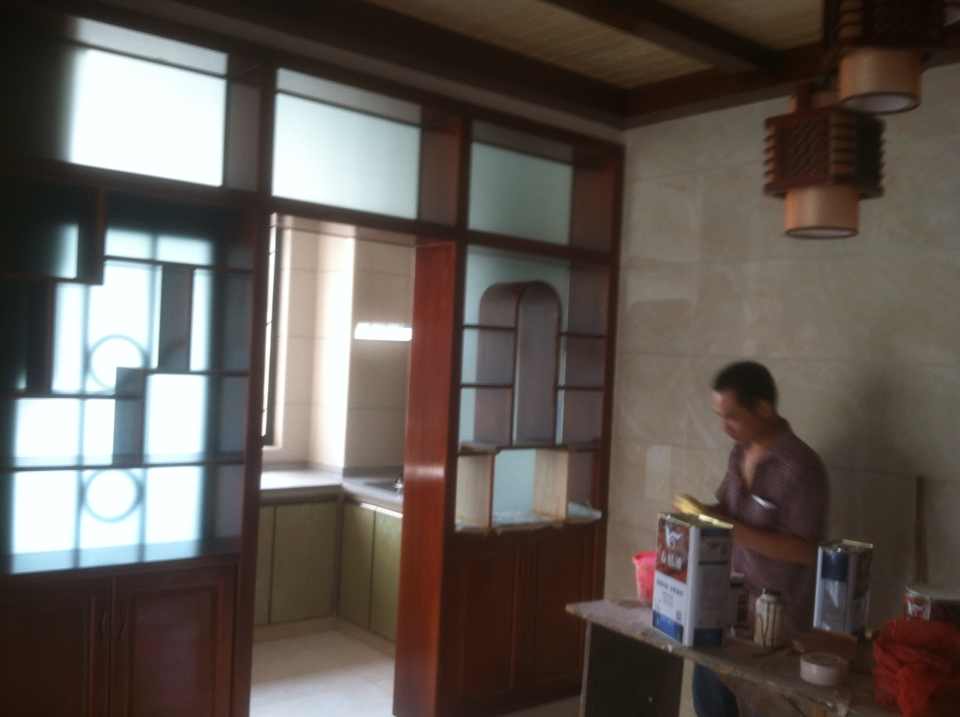 友情漆,有質(zhì)量就有市場(chǎng) 友情漆,有質(zhì)量就有市場(chǎng)