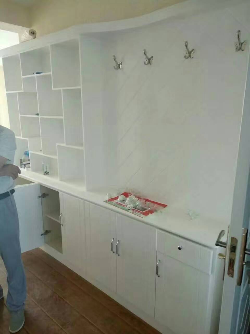 友情漆，好品質的完美呈現