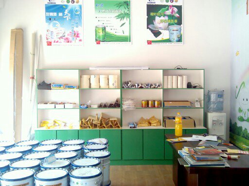 提供體驗(yàn)服務(wù)取得市場(chǎng)口碑