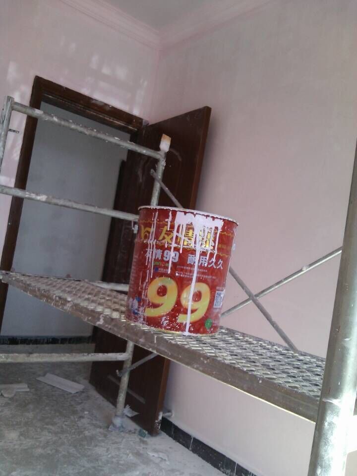 友情漆令你安居樂(lè)業(yè) 友情漆令你安居樂(lè)業(yè)