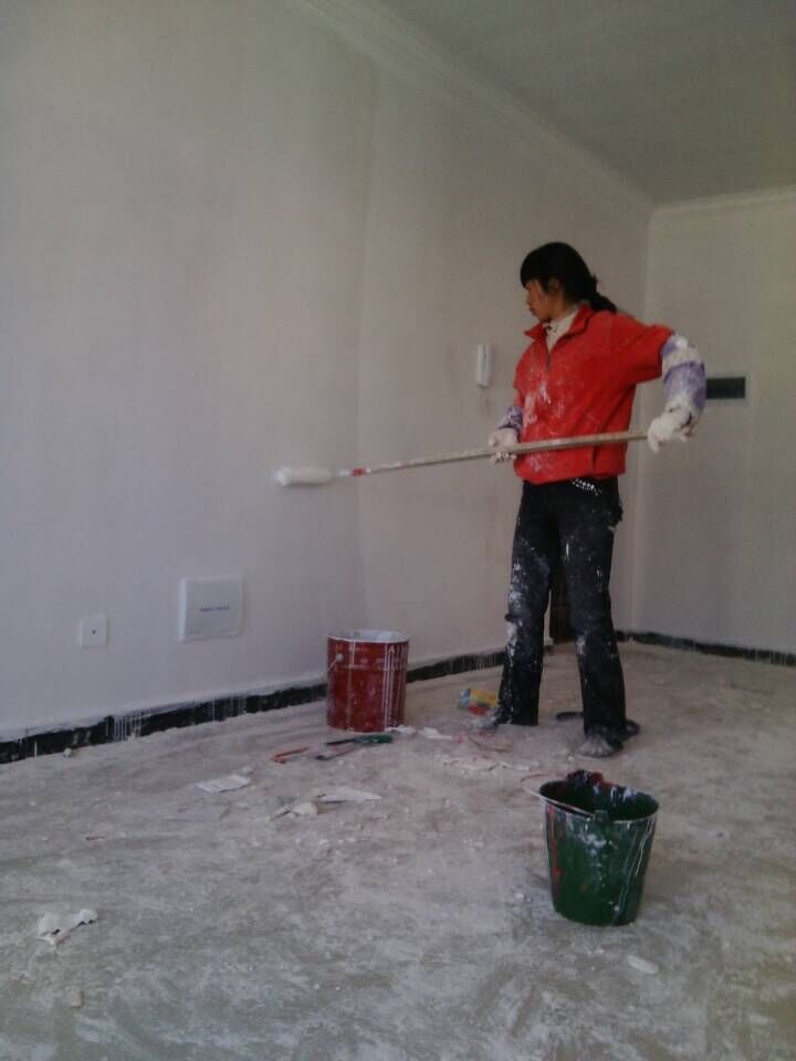 友情漆令你安居樂(lè)業(yè) 友情漆令你安居樂(lè)業(yè)