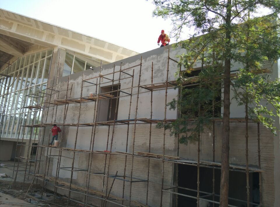 中國(guó)制造——友情漆，揚(yáng)威海外市場(chǎng)