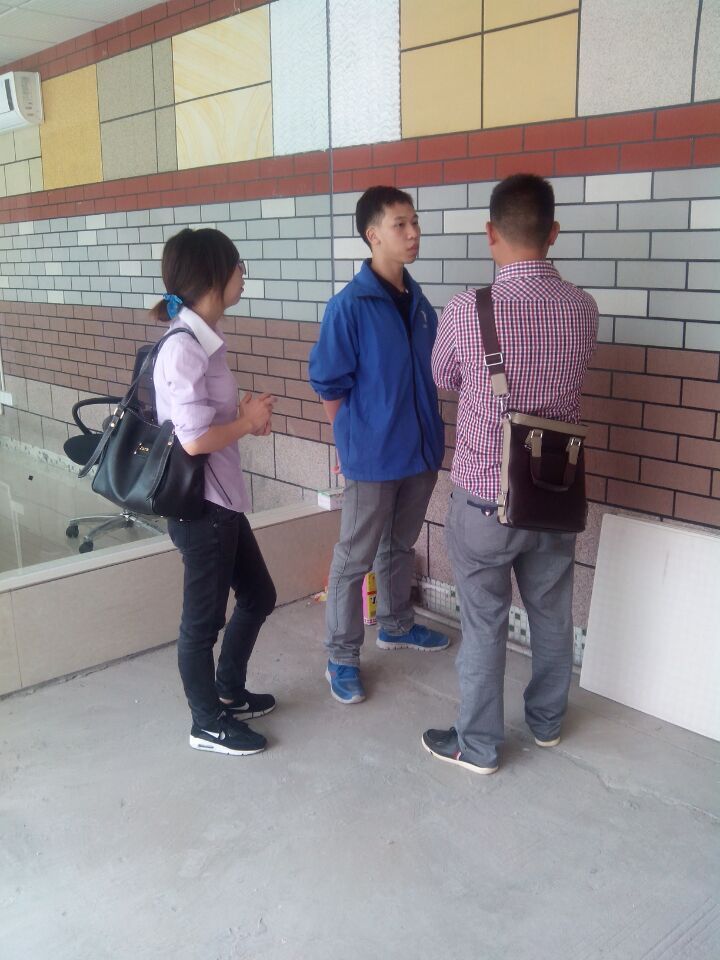 見證友情漆生產(chǎn)實(shí)力增強(qiáng)合作信心 見證友情漆生產(chǎn)實(shí)力增強(qiáng)合作信心