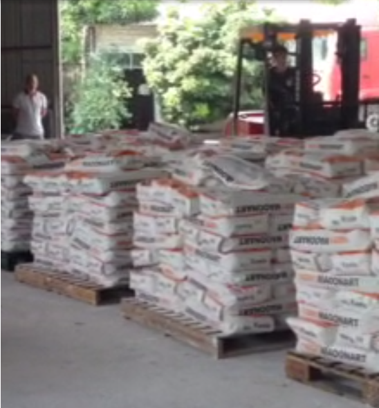 友情漆不斷創(chuàng)新突破,打開海外市場銷路 友情漆不斷創(chuàng)新突破,打開海外市場銷路