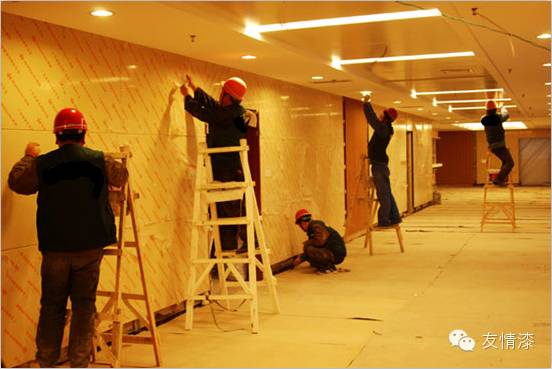 中央發(fā)力租房市場，涂料行業(yè)迎來新商機(jī)