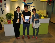 告別單一銷售，多渠道經(jīng)營創(chuàng)佳績