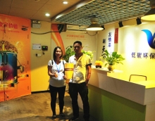 加盟友情漆，實現(xiàn)華麗轉(zhuǎn)身