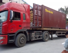 提升質量與服務，友情漆出口范圍在擴大