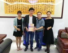 始于誠信的合作 源于品質(zhì)的過硬