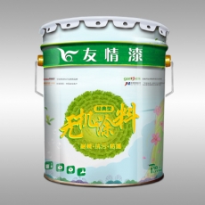 無機涂料 經典型